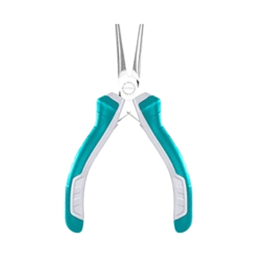 [15339] PINZA 4 1/2" MINI LARGA TOTAL (THTMN756)