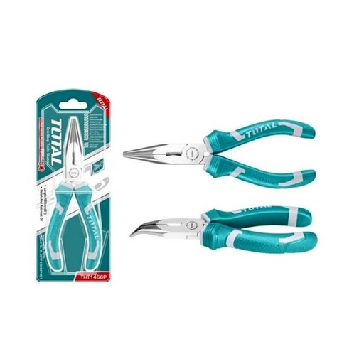 [16275] PINZA 6 LARGA SUPER SELECT TOTAL (THT1466P)