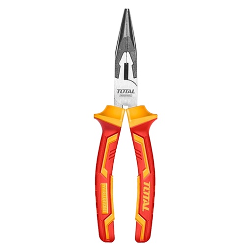 [14778] PINZA AISLADA 6 INDUSTRIAL AMARILLO-ROJO TOTAL (THTIP2361)