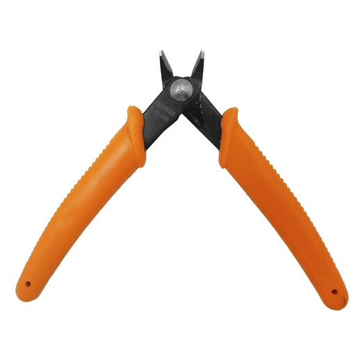 [19936] PINZA CORTA CABLE 125 MM UDUKE
 (HT2269)