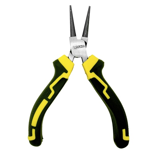 [19923] PINZA MINI PUNTA REDONDA 4 1/2 UDUKE
 (HT2256)