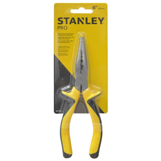 [9699] PINZA PRO STANLEY 6 (84-053LA)