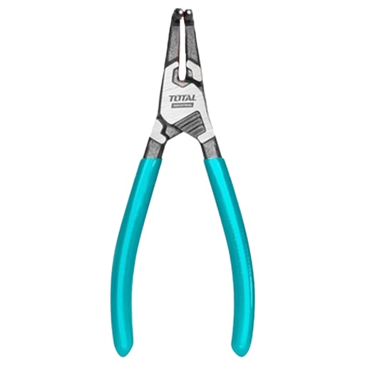 [16520] PINZA SACA PINES CURVA 7" INDUSTRIAL TOTAL (THTJ21804)