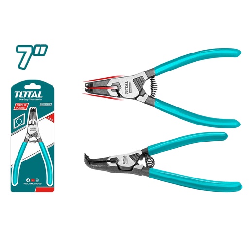 [16518] PINZA SACAPINES 7 CURVA INDUSTRIAL TOTAL (THTJ21802)