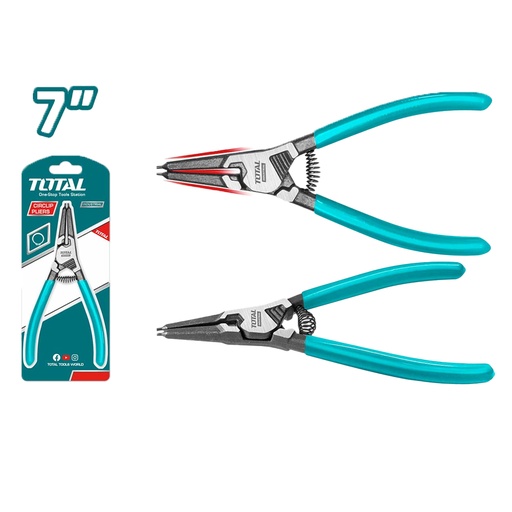 [16517] PINZA SACAPINES 7 INDUSTRIAL TOTAL (THTJ21801)
