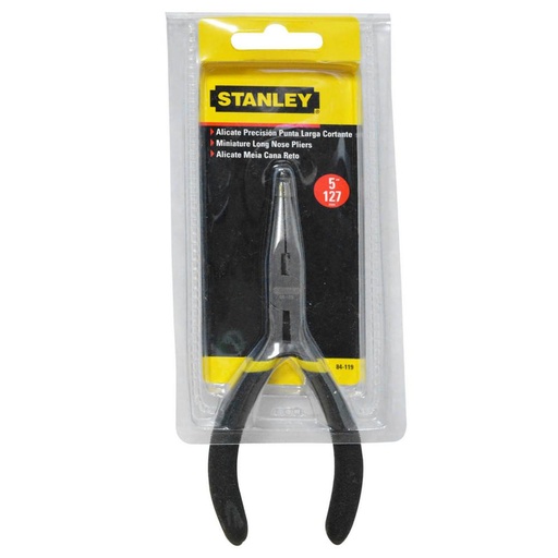 [8329] PINZA STANLEY 5 CORTA (84-119LA)