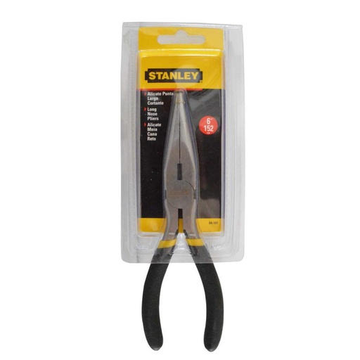 [6585] PINZA STANLEY 6  (84-101LA)