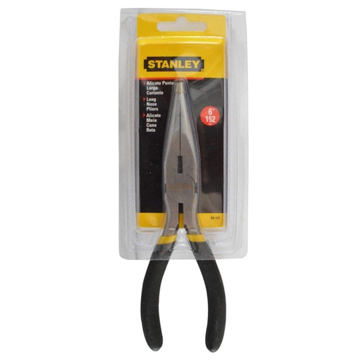 [6586] PINZA STANLEY 8  (84-102LA)