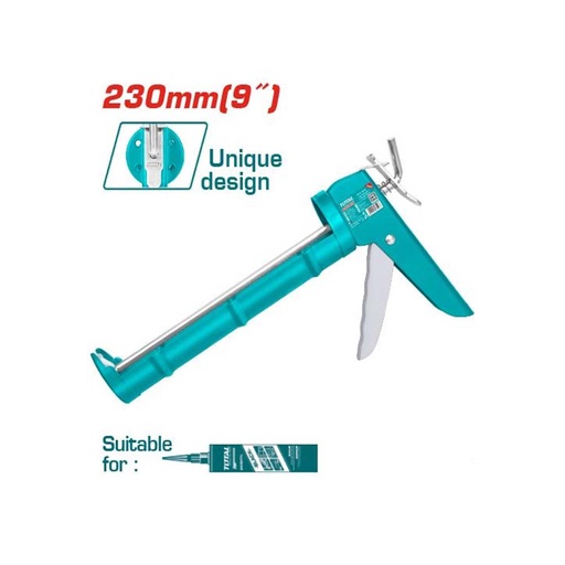 [16300] PISTOLA CALAFATEO 9" SUPER SELECT TOTAL (THT21809)