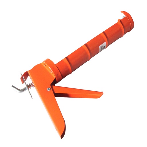 [1378] PISTOLA CALAFATEO VHARBOR NARANJA(HT30526)