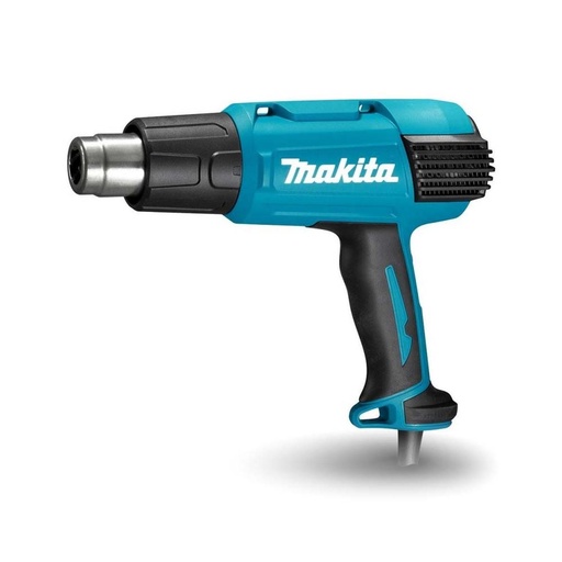 [16385] PISTOLA CALOR MAKITA 2000W 50C-650C (HG6530V)