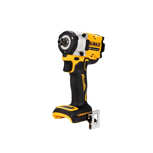 [16228] PISTOLA IMPACTO INALAMBRICA DEWALT ATOMIC 1/2" 20V MAX SIN BATERIA Y CARGADOR (DCF922B-B3)