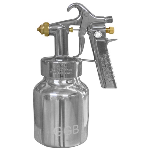 [10280] PISTOLA PINTAR GGB BAJA PRESION (50PSI) 750ML (1969)