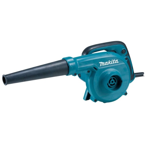 [13308] PISTOLA SOPLADORA ASPIRADORA MAKITA 600W VELOCIDAD VARIABLE (UB1103)