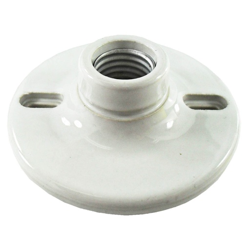 [1416] PLAFON LOZA NACIONAL GAMMA CORONA CERTIFICADO (TORNILLO) (O37691001)