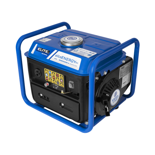 [11803] PLANTA GENERADORA ELITE GASOLINA  2TIEMPOS 950W 110V 1HP (2G950)