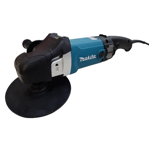 [14232] POLICHADORA MAKITA PARA CARRO 7" 1200W VEL-0-600 / 0-3200 RPM (9237CB)