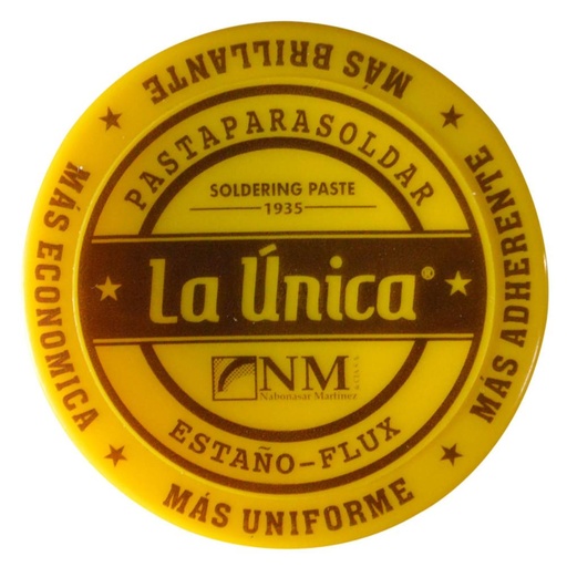 [1431] POMADA UNICA PEQUENA 8g