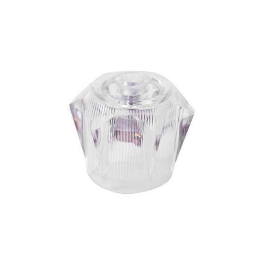 [1436A] POMO UNIVERSAL URANO NACIONAL TAPA  CRISTAL (PE0301)