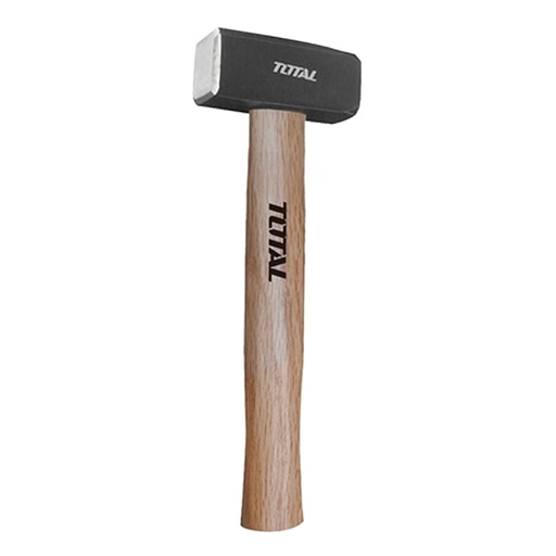 [15330] PORRA 2 LB HIERRO MANGO MADERA SUPER SELECT TOTAL (THTW721000)