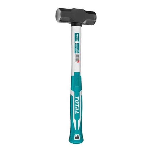 [16265] PORRA 2LB HIERRO MANGO FIBRA DE VIDRIO SUPER SELECT TOTAL (THT79026)