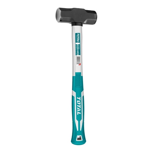 [16266] PORRA 3LB HIERRO MANGO FIBRA DE VIDRIO SUPER SELECT TOTAL (THT79036)