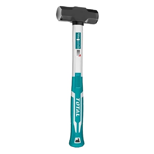 [16267] PORRA 4LB HIERRO MANGO FIBRA DE VIDRIO SUPER SELECT TOTAL (THT79046)