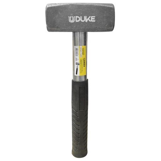 [5052] PORRA HIERRO M/METALICO 4 LB UDUKE (HT30470)