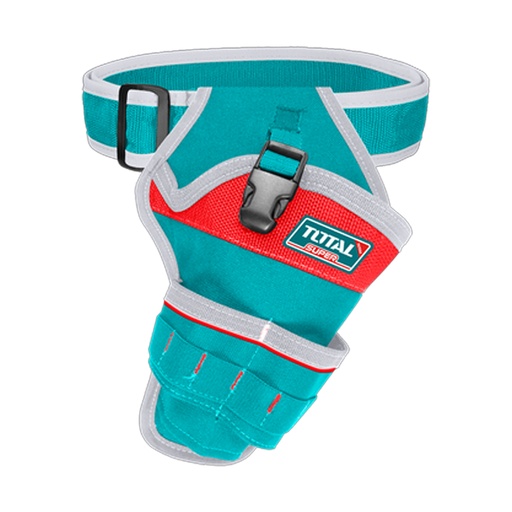[21022] PORTA HERRAMIENTA DE 9 BOLSILLOS CAPACIDAD MAXIMA 8KG TOTAL (THT16P30125)