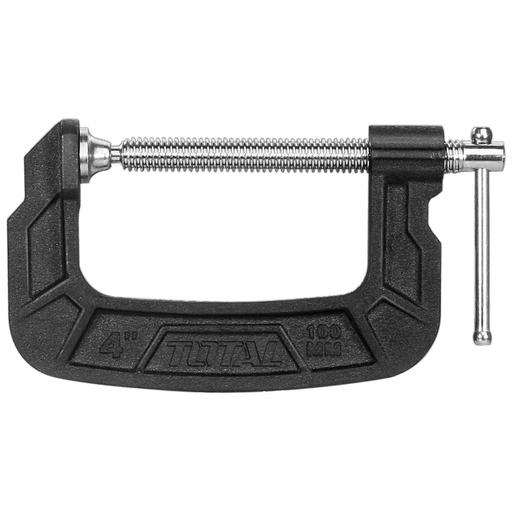 [14896] PRENSA EN C 4 INDUSTRIAL TOTAL (THT13141)