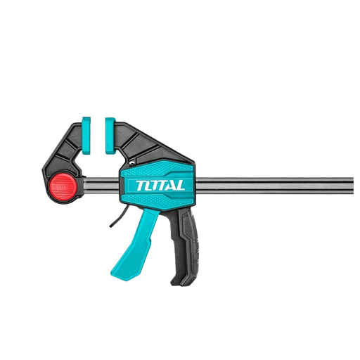 [15437] PRENSA SARGENTO DE BARRA 63X450 MM 18 INDUSTRIAL TOTAL (THT1340603)