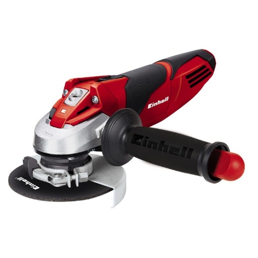 [16135] PULIDORA 4 1/2 720W 120V EINHELL (TE-AG 115/750 DP)(4430884)