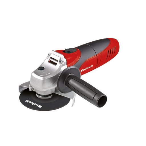 [16140] PULIDORA 4 1/2 850W 120V EINHELL (TC-AG 125)(4430645)