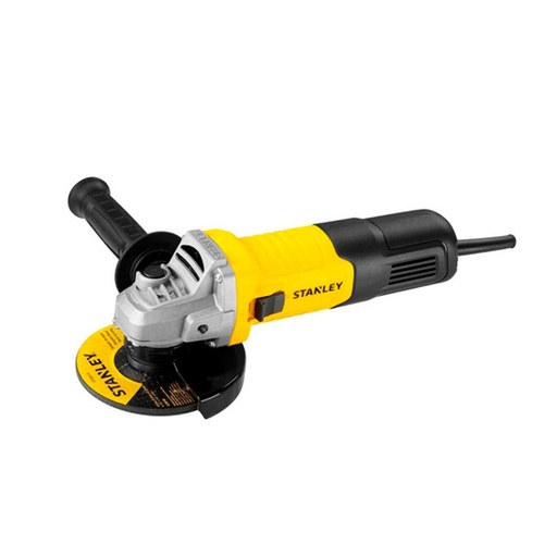 [15027] PULIDORA 4 1/2 PROFESIONAL 900W 120V STANLEY (STGS9115-B3)