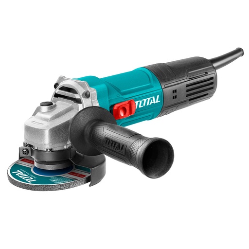 [14732] PULIDORA 4 1/2" 750W 120V SUPER SELECT TOTAL (UTG10711556)