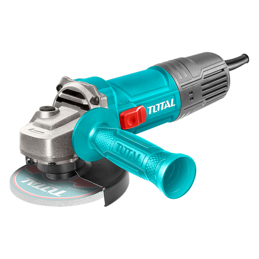 [14730] PULIDORA 5 INDUSTRIAL 900W 120V TOTAL (UTG10912556)