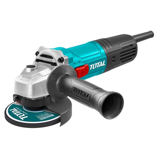 [14730] PULIDORA 5 INDUSTRIAL 900W 120V TOTAL (UTG10912556)
