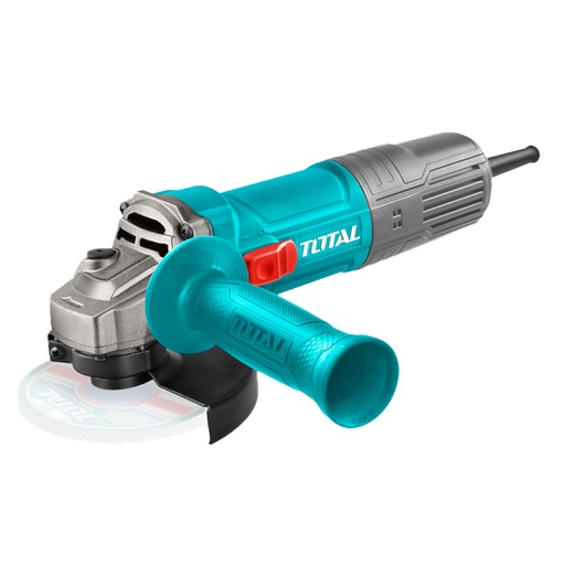 [20304] PULIDORA 5"  1100W INDUSTRIAL TOTAL (UTG11012536)