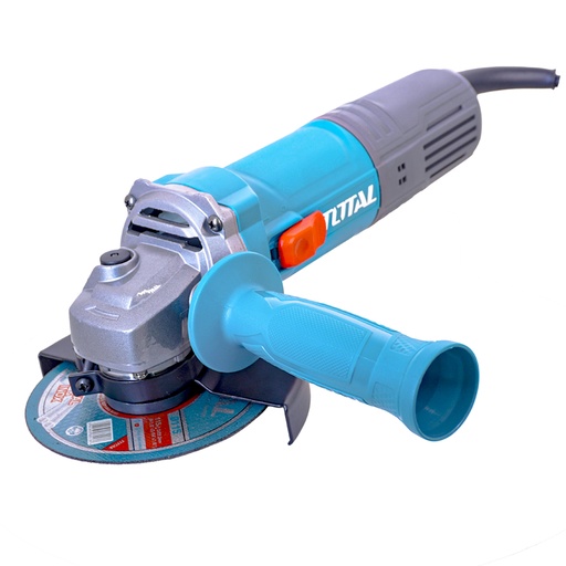 [14731] PULIDORA 5" INDUSTRIAL 900W 120V V/VARIABLE TOTAL (UTG109125565)