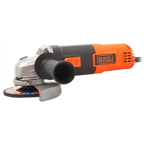 [3151] PULIDORA BLACK & DECKER 4 1/2 820W (G720-B3)