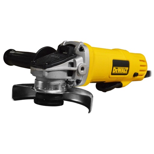 [3155] PULIDORA DEWALT 4 1/2 900W (DWE4120-B3)
