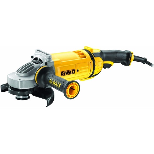 [10060] PULIDORA DEWALT 7 2700W  8500RPM T-INDUSTRIAL (DWE4577-B3)