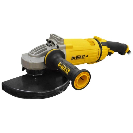 [9949] PULIDORA DEWALT 9 2400W  6500RPM (DWE4559-B3)