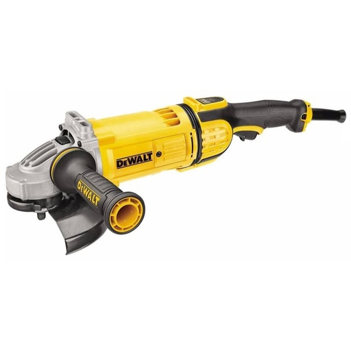 [9948] PULIDORA DEWALT 9 2700W  6500RPM (DWE4579-B3)