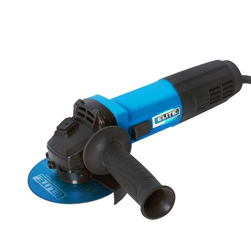 [11209] PULIDORA ELITE DE 4 1/2 900W PROFESIONAL (AG114)