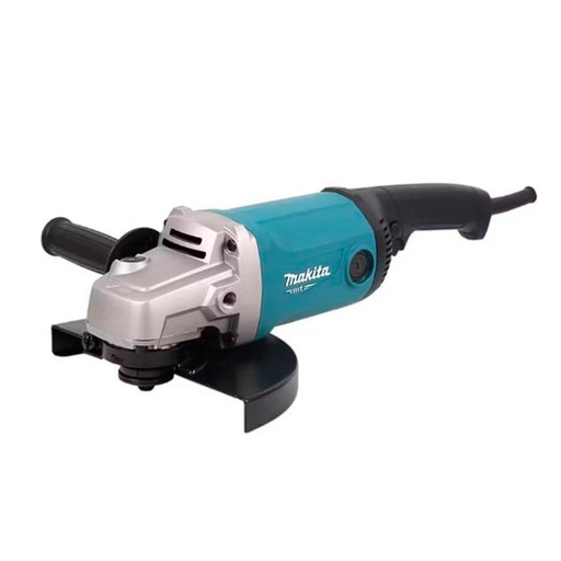 [13276] PULIDORA MAKITA 9 120V 6600RPM PROFESIONAL (M0921B)