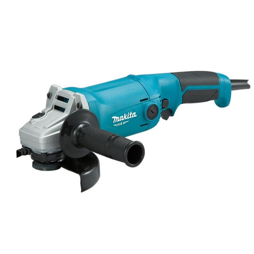 [13271] PULIDORA MAKITA MT 5" 120V 11000RPM PROFESIONAL VERDE (M9002B)