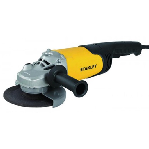 [9345] PULIDORA STANLEY 7 2200W  8500RPM (SL227-B3) 