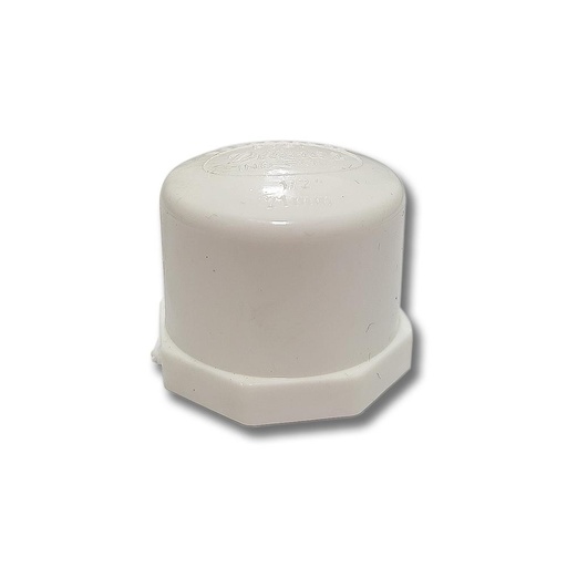 [1679A] PVC TAPON LISO ORIGINAL DILMAR