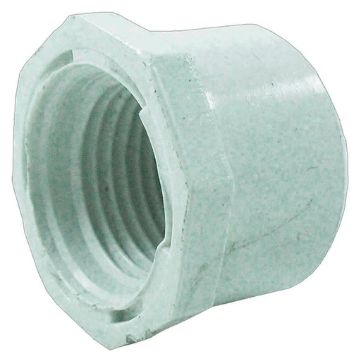 [1680A] PVC TAPON ROSCA ORIGINAL (BOLSA X 100) (BULTO X3000)